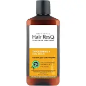 Petal Fresh Hair ResQ Thickening + Curl Revive Conditioner 355 ml