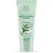 Petal Fresh Pure Clear Complexion Pore Cleansing Scrub 177 ml