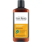 Petal Fresh Hair ResQ Thickening + Curl Revive Shampoo 355 ml