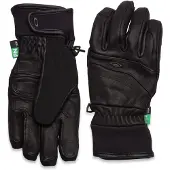 Oakley Apparel Peak Leathers Käsineet