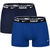 Nike Eday Trunk Boxerit 2 Yksiköt