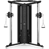 Gymstick Dual Pulley Painopakkalaite 2 x 90kg