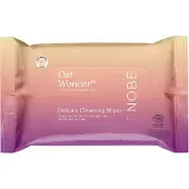 NOBE Oat Wonder Delicate Cleansing Wipes 25 kpl