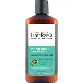 Petal Fresh Hair ResQ Thickening Anti-Dandruff Conditioner 355 ml