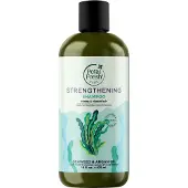 Ginza.se Pure Seaweed & Argan Oil Shampoo 47 ml