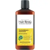 Petal Fresh Hair ResQ Thickening + Shine Boost Shampoo 355 ml