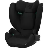 Cybex Pallas B2 i-Size Turvavyöistuin, Pure Black