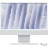 Apple iMac 24 M4 core 8/8 256 Gt (2024)