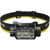 Nitecore HC70 UHE LED, rechargeable flashlight, 1600 lumens