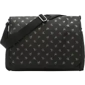 Calvin Klein Hoitolaukku - Messenger - Musta M. Logot - - OneSize - Hoitolaukut