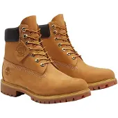 Timberland premium 6 inch lace waterproof boot