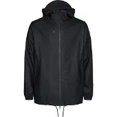 Rains Storm Breaker W3 Black-M - Black - M
