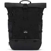 Johnny Urban Travel Series Allen Large Travel Arkireppu 50 cm Kannettavan tietokoneen taskun syvyys Musta