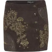 KOROSHI Hame beige / ruskea