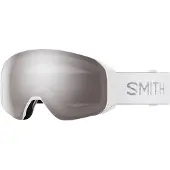 Smith 4D MAG S, laskettelulasit, white chunky knit