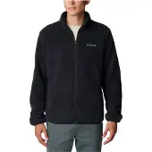 Columbia Rugged Ridge Iii Sherpa Vetoketjullinen Fleecetakki