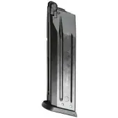 ASG Magazine - CZ P-09 25rds Gas 6mm