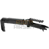 Action Army AAP01 Folding Stock