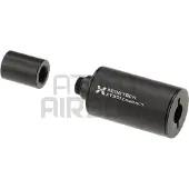Xcortech Xt301 Mk2 Ccw Valojuovayksikkö