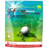 G&G Bio Bb 0.28g 1kg Airsoft-kuulat