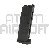 WE M9 Co2 25rds Lippake