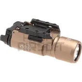 Wadsn X301 Taktillinen Taskulamppu