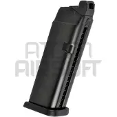 Kj works Kj23/kp-23/kj32c Gbb 20rds Lippake