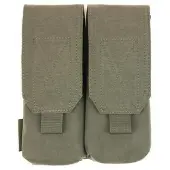 Warrior Assault Systems M4 5.56mm tuplalipastasku - Ranger Green