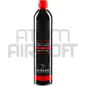 Nimrod Tactical Red Gas airsoft-kaasu, 174PSI