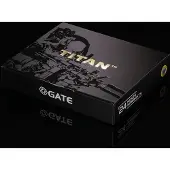 Gate TITAN V3 Expert MOSFET-/mikrokontrolleriyksikkö