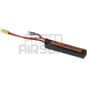 VB Power Lipo 11.1v 1100mah 20c Stock Tube Type Akku