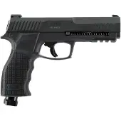 Umarex T4E HDP50/TP50 Gen2 Home Defense pistooli, 13J