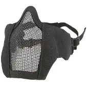 GFC Tactical Stalker Evo alakasvonsuoja - musta