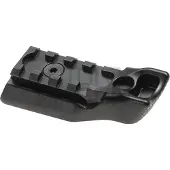 Action Army T10 Bottom Stock Raide