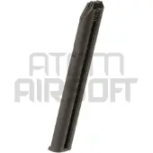 CYMA AEP lipas CM.128, 36 kuulaa