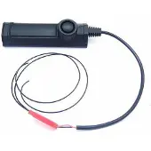 JeffTron Tactical dual switch, Leviathan lisätarvikekytkin (poistotuote)