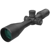 Vector Optics Orion pro max 3-18X50 HD SFP kiikaritähtäin