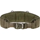 Warrior Assault Systems Enhanced PLB taisteluvyö - Ranger Green