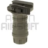Fma lyhyt QD pystykahva - foliage green