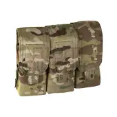 Warrior Assault Systems M4 5.56mm triplalipastasku - Multicam