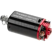 Nimrod Tactical Blackbird 26K CNC moottori - short