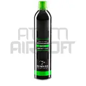 Nimrod Tactical Standard Performance Green Gas 500ml Suihke