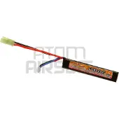 VB Power Lipo 11.1v 1000mah 20c Stick Type Akku