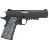 Tokyo marui M45A1 CQB GBB kaasupistooli - musta