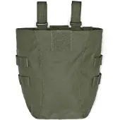 Warrior Assault Systems rullattava dump-tasku, gen 2 - OD