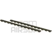 Magpul M-LOK kiskon suoja, tyyppi 1 - OD