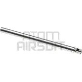Maple Leaf 6.04 Crazy Jet Aap001 Gbb Pistol 131mm Aseen Piippu
