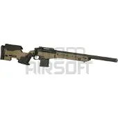 Action Army Aac T10 Bolt Action Airsoft-tarkka-ampuja