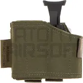 Warrior Assault Systems Universal Pistol Left Handed Aseen Meloholsteri