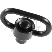 Clawgear Sling Swivel 1.25" QD hihnakiinnike